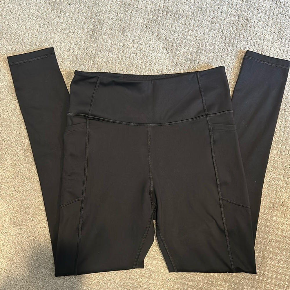 Victoria’s Secret Workout Leggings